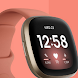 Fitbit Versa 3 Guide - Androidアプリ