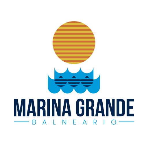 Marina Grande 6.53.20 Icon