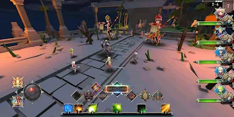 Game screenshot Рейдовый менеджер:Raid Manager apk download