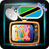 Channel Sat TV Tanzania icon