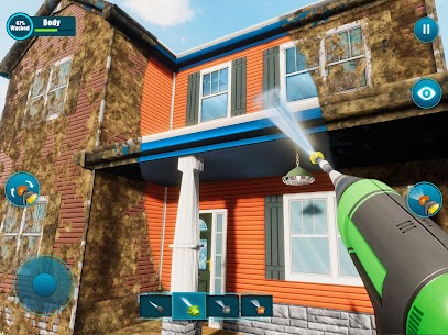 Power Washing Clean Simulator APK for Android Download 5