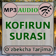 Top 30 Music & Audio Apps Like Kofirun surasi audio mp3, tarjima matni - Best Alternatives