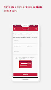 CIBC MOBILE BANKING for PC 5