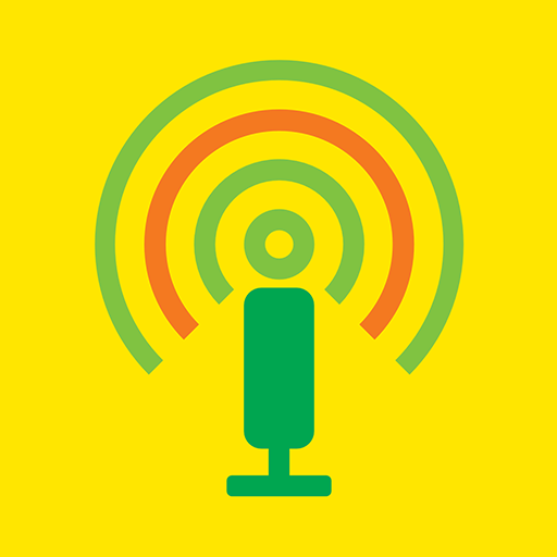 BP Podcasts 1.0.6 Icon