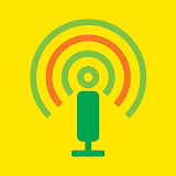 BP Podcasts icon