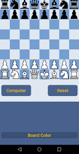 Deep Chess - Training Partner Varies with device screenshots 1