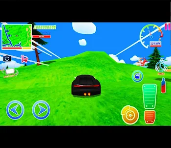 Download Dude Theft Wars Mod Guide APK for Android LDPlayer