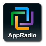 AppRadioLIVE icon