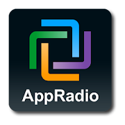 AppRadioLIVE  Icon