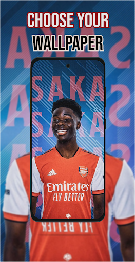 Arsenal FC Wallpaper HD Screen 2