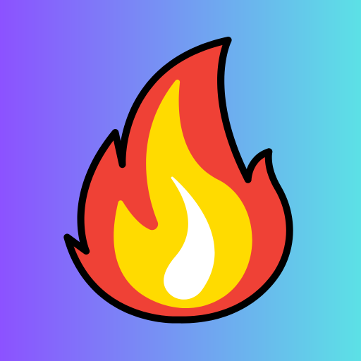 VibyApp logo