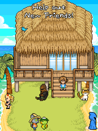 Fishing Paradiso - Adventure - games