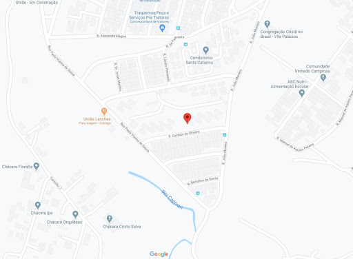 Movvi – Aplicativo do Operador