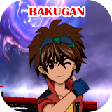 Guide For Bakugan Battle Brawlers New icon
