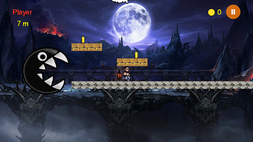 Monster Chase Screen 3