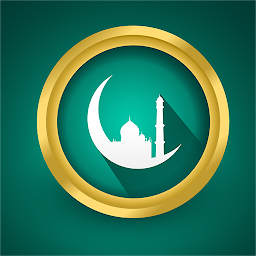 Значок приложения "Islam Now: Iqama Prayer Times"