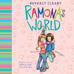 Obraz ikony: Ramona's World