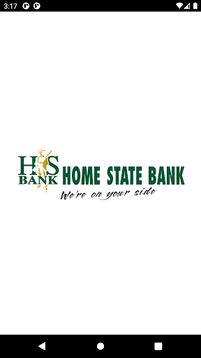Android application HSB Mobile Banking screenshort