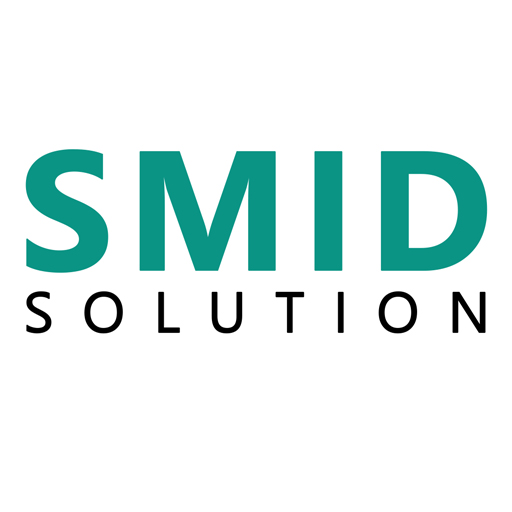 SMID Solution logo