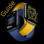 Cover Image of Download apple watch series 6 guide  APK