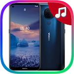 Cover Image of Download Nokia Ringtones 21 APK