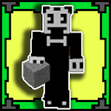 Map for bendy and ink machine for mcpe icon