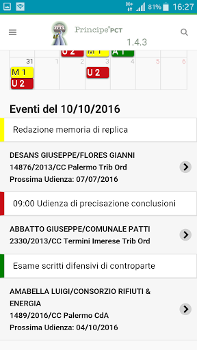 Principe PCT Screen 3
