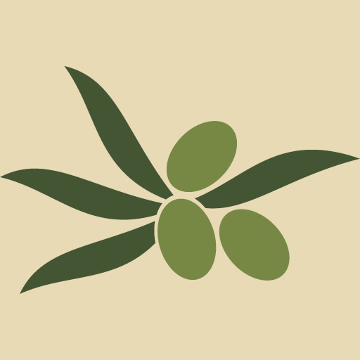 Orto degli Ulivi logo