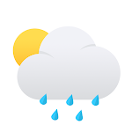Cover Image of Download Local Weather Forecast - Radar map 1.0.8 APK