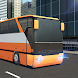 Modern City Coach Bus Driving - Androidアプリ