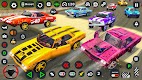 screenshot of Demolition Derby Car Games 3D