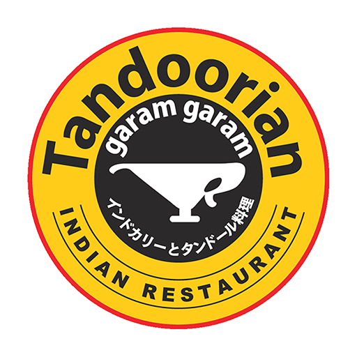 タンドーリアン・ガラムガラム（Tando・garam） logo