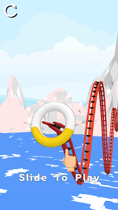 Ring Rush - Screenshot 1