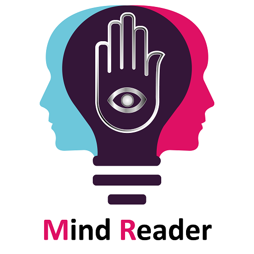 Mind Reader  Icon
