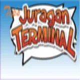 Free Juragan Terminal icon