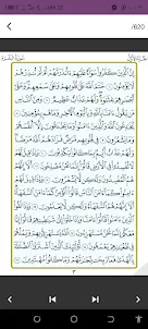 القرآن الكريم المصحف