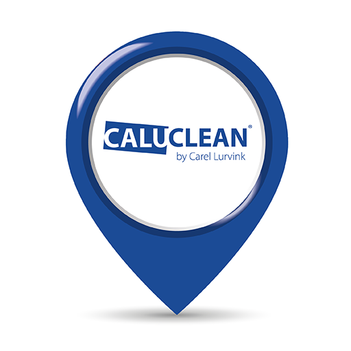 CaluClean Disp. Registration logo