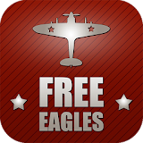 Free Eagles icon