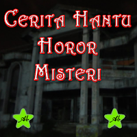 Cerita Hantu Horor Misteri