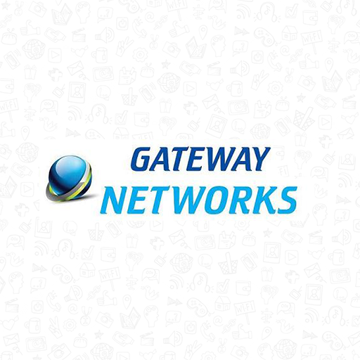 Gateway Networks logo