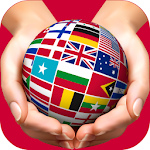 Cover Image of Baixar Flags of the World Book&Quiz  APK