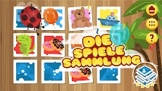 KidsWorld Lernspiel ab 2 3 4 5のおすすめ画像1