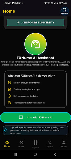FxNurse