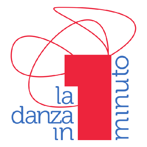 One Minute Dance logo