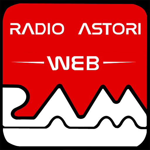 Radio Astori Web logo