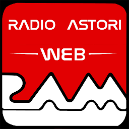 รูปไอคอน Radio Astori Web