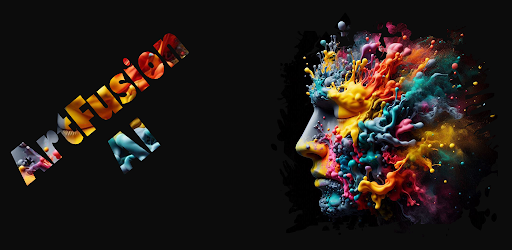 ArtFusion AI Image Generator