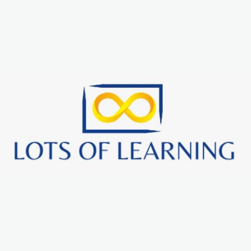 Lots of Learning logo