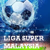 Malaysia Liga Super icon