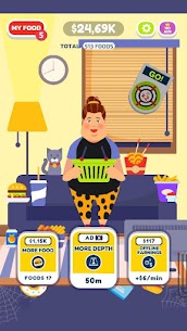 Eat Repeat MOD APK (Free Shopping) Download Latest Version 6
